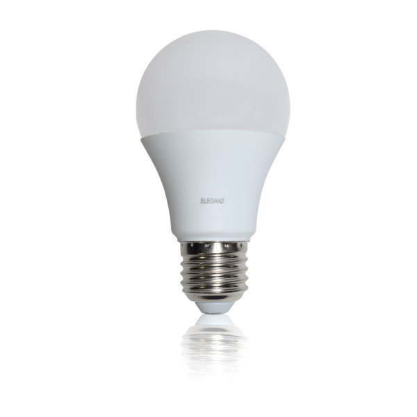 Светодиодная лампа E27 - 18Вт груша Eleganz А70