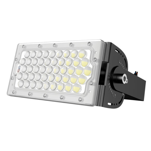 Высокомачтовый светильник EL–CO-T400A-75Вт