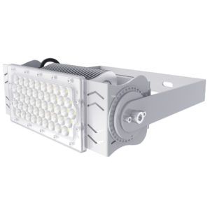 Высокомачтовый светильник EL–CO-T400A-100Вт