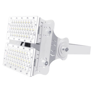 Высокомачтовый светильник EL–CO-T400B-120Вт