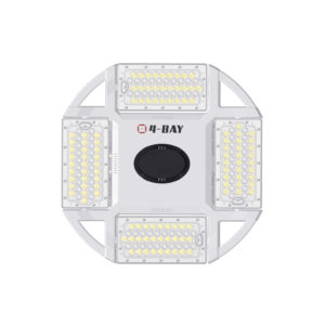 Высокомачтовый светильник EL-CO-4BAY- 240Вт