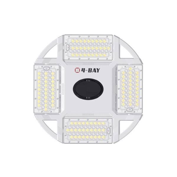 Высокомачтовый светильник EL-CO-4BAY- 240Вт