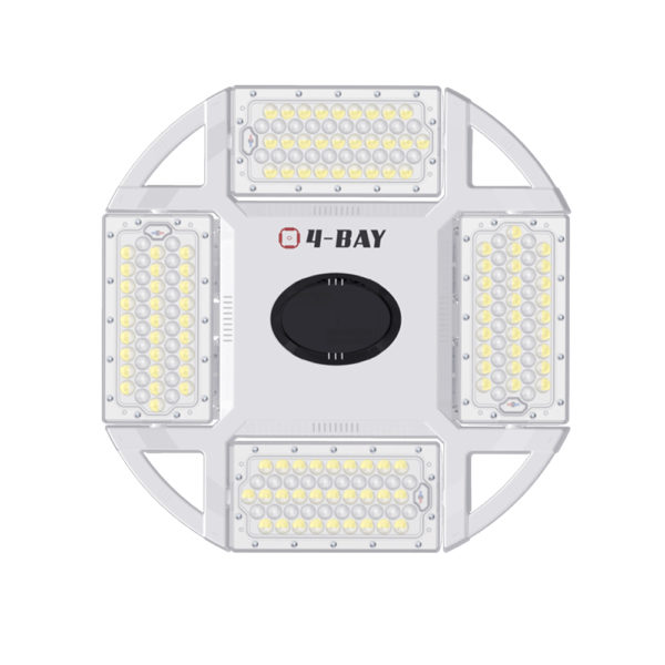 Высокомачтовый светильник EL-CO-4BAY- 480Вт