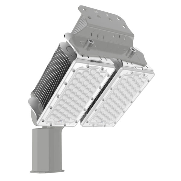 Высокомачтовый светильник EL-CO-T400L-120Вт