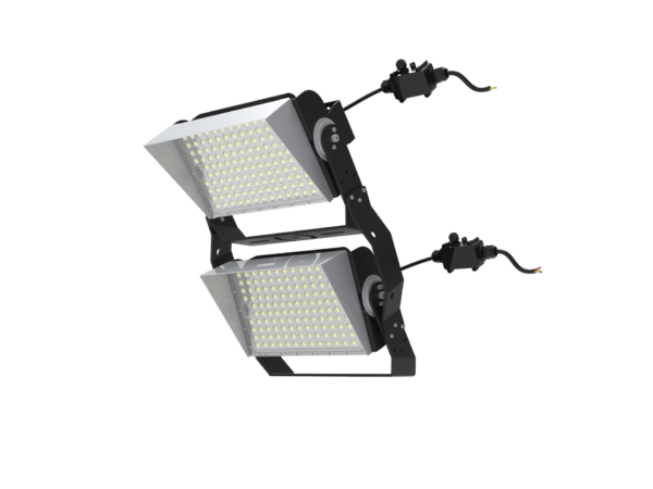 Высокомачтовый светильник EL-CO-T600A 600Вт