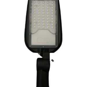 Консольный светодиодный светильник 50W